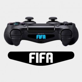 Light Bar Sticker - FIFA